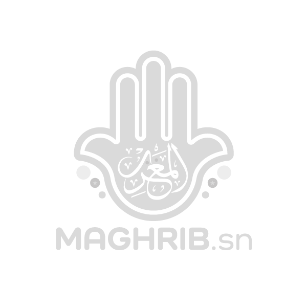 Nougat aux Sésames Sénégal - Maghrib.sn, Pâtisseries Marocaines et produits du Maroc - 1